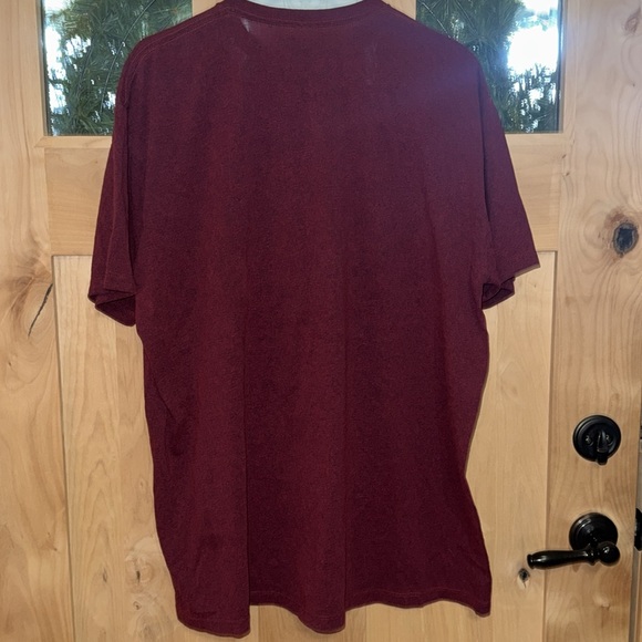 ☠️💀 Outlaws & Outlaws! 75 Helix T-Shirt 💀☠️ - Picture 3 of 4